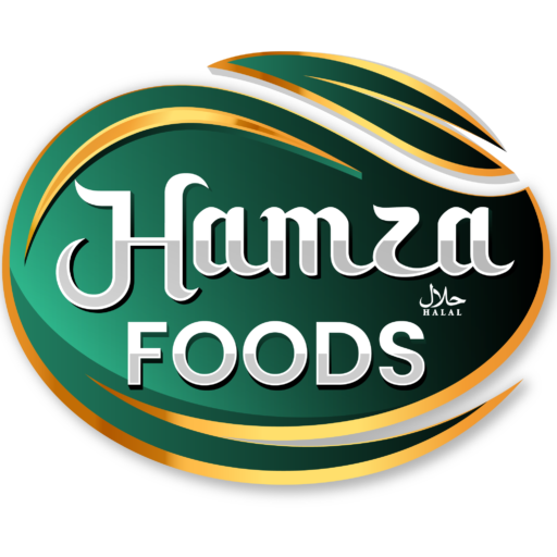 Hamza Foods WP